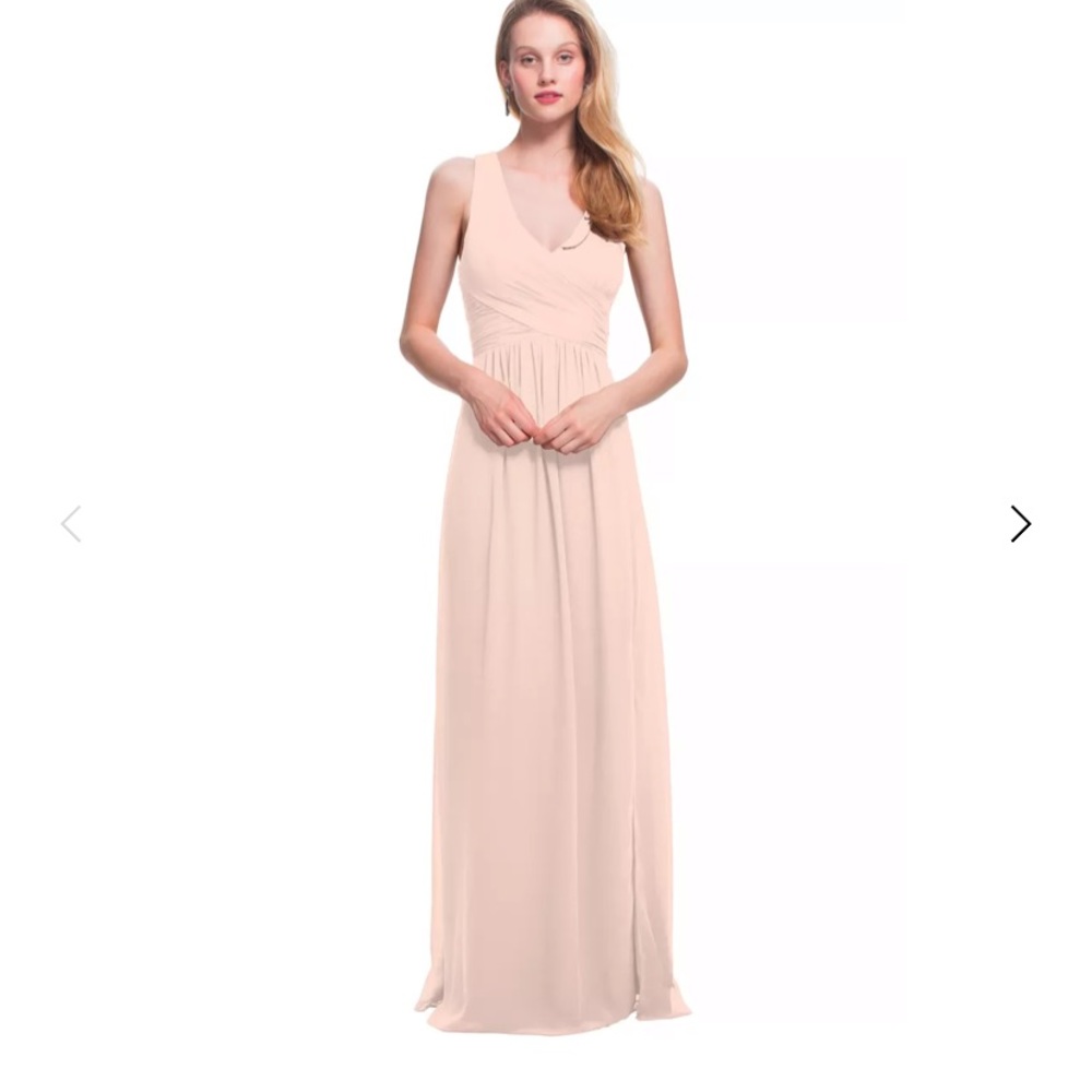 **brand new with tags** Bill Levkoff dress